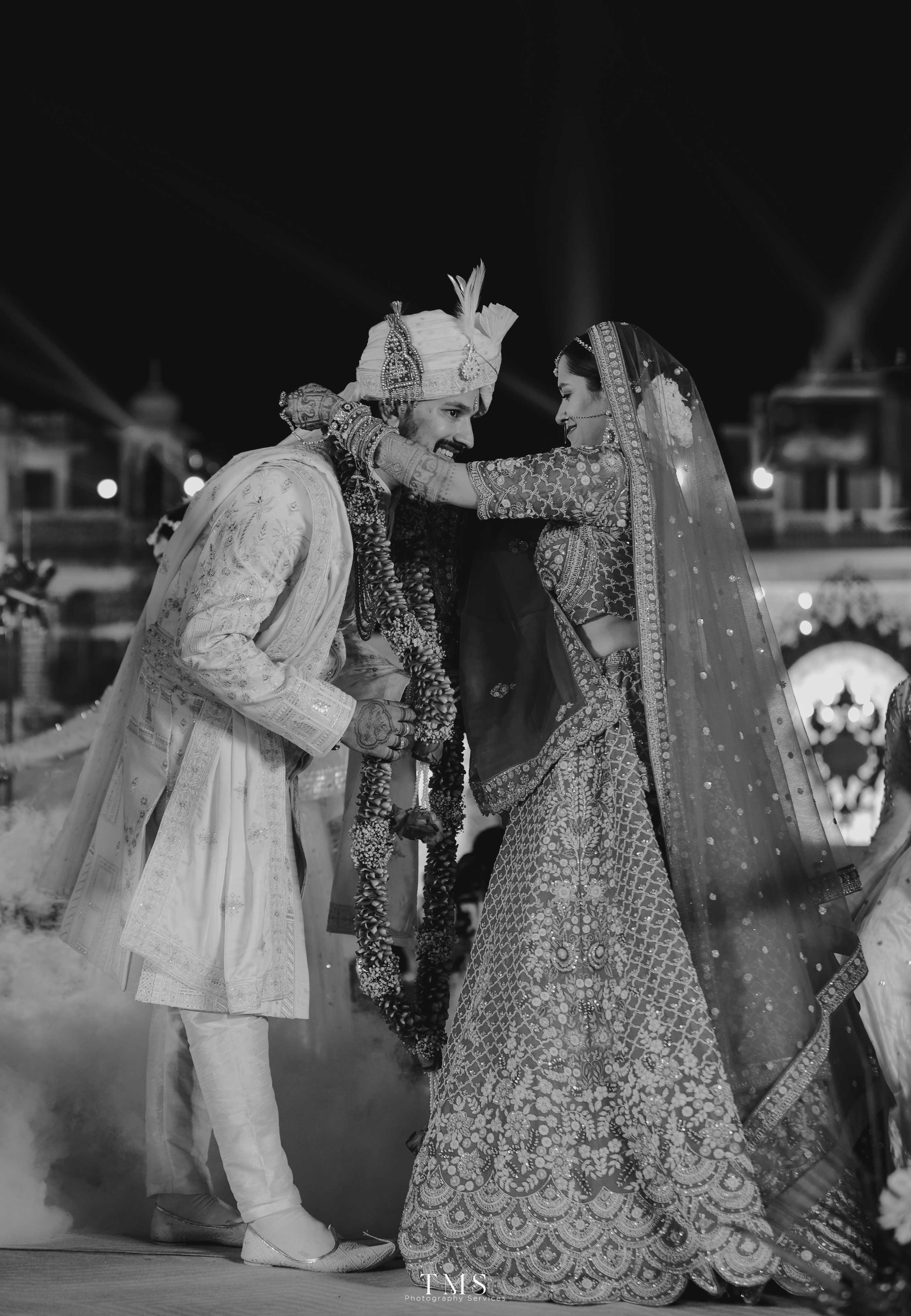 Raghav & Tarusha wedding photo 53